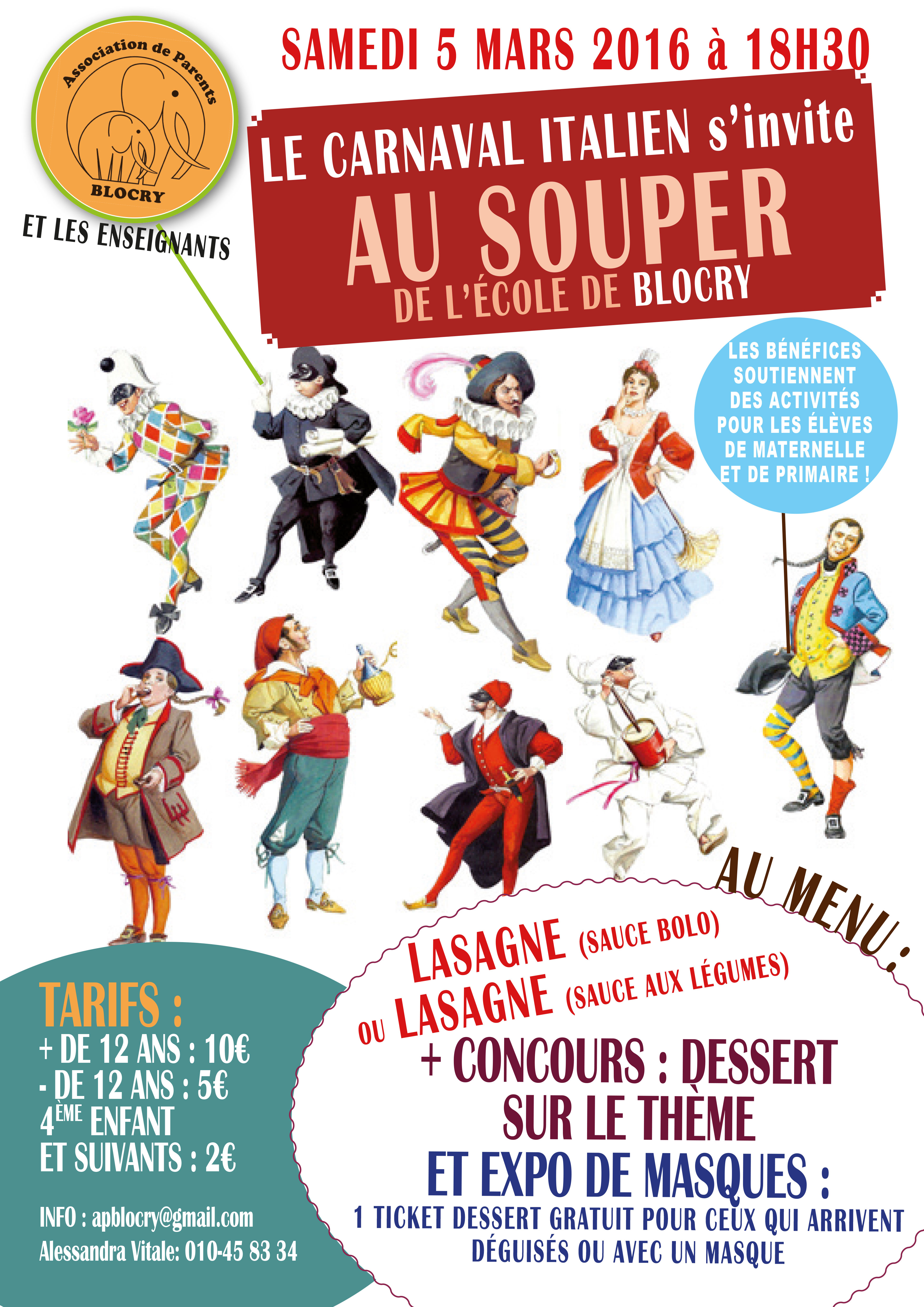 SOUPERCarnaval2016