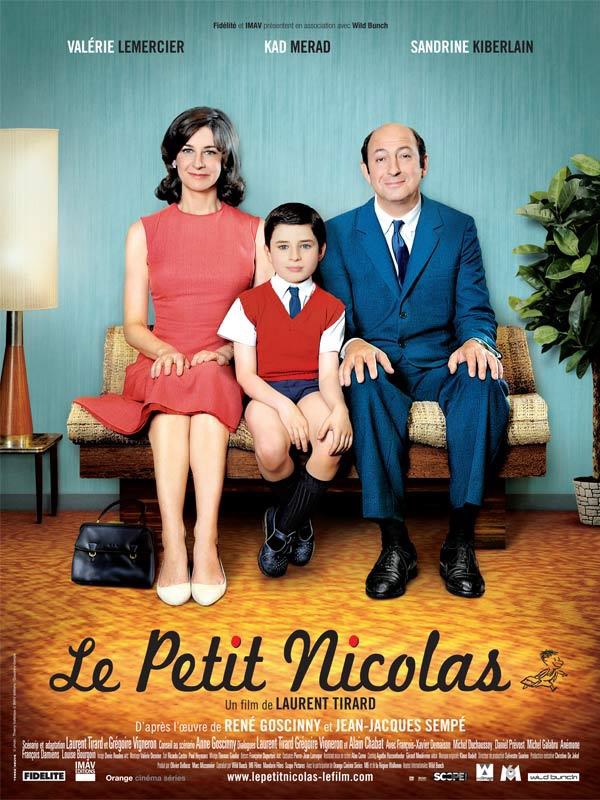 le petit nicolas